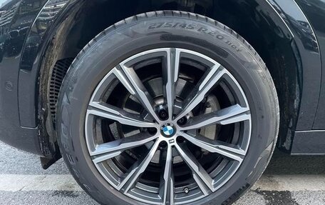 BMW X6, 2022 год, 7 000 000 рублей, 10 фотография