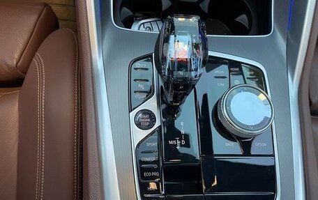 BMW X6, 2022 год, 7 000 000 рублей, 12 фотография