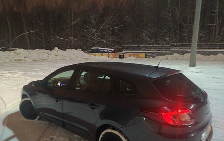 Renault Megane III, 2010 год, 780 000 рублей, 3 фотография
