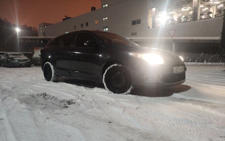 Renault Megane III, 2010 год, 780 000 рублей, 2 фотография