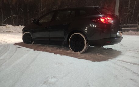 Renault Megane III, 2010 год, 780 000 рублей, 4 фотография