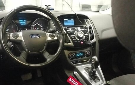 Ford Focus III, 2013 год, 799 000 рублей, 5 фотография