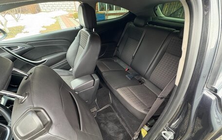 Opel Astra J, 2012 год, 850 000 рублей, 5 фотография
