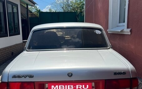 ГАЗ 3110 «Волга», 2002 год, 120 000 рублей, 3 фотография