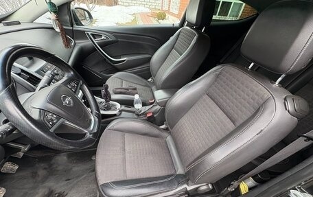 Opel Astra J, 2012 год, 850 000 рублей, 6 фотография