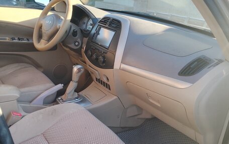 Chery Tiggo (T11), 2009 год, 350 000 рублей, 7 фотография