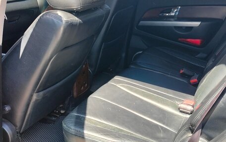 SsangYong Rexton III, 2006 год, 680 000 рублей, 8 фотография