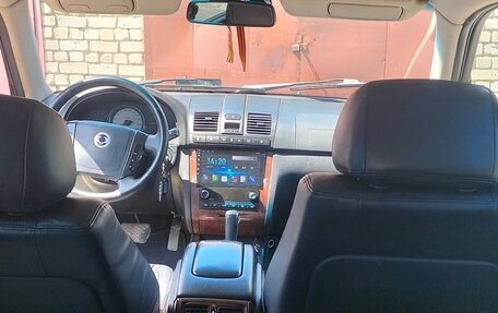 SsangYong Rexton III, 2006 год, 680 000 рублей, 11 фотография