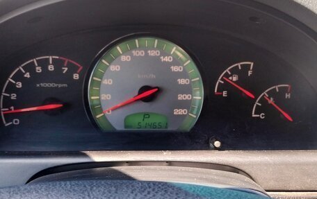 SsangYong Rexton III, 2006 год, 680 000 рублей, 13 фотография