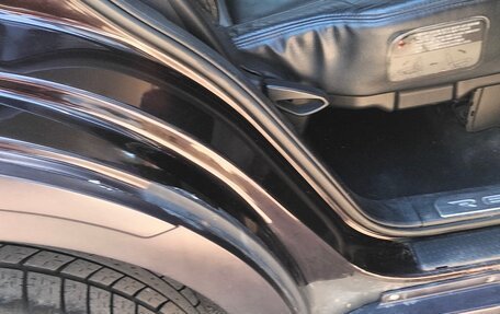 SsangYong Rexton III, 2006 год, 680 000 рублей, 16 фотография