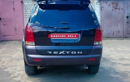 SsangYong Rexton III, 2006 год, 680 000 рублей, 6 фотография