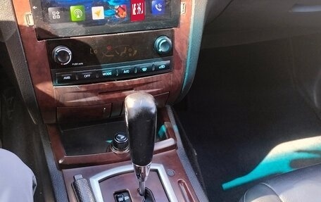 SsangYong Rexton III, 2006 год, 680 000 рублей, 12 фотография