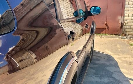 SsangYong Rexton III, 2006 год, 680 000 рублей, 27 фотография
