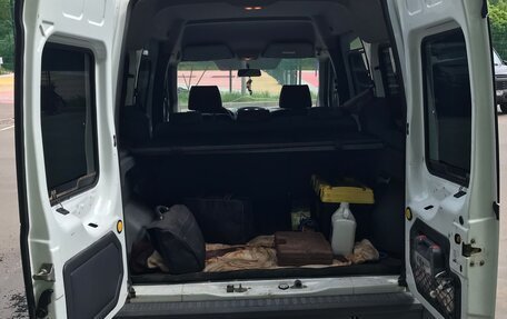 Ford Tourneo Connect I, 2013 год, 1 200 000 рублей, 9 фотография
