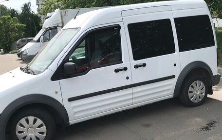 Ford Tourneo Connect I, 2013 год, 1 200 000 рублей, 4 фотография