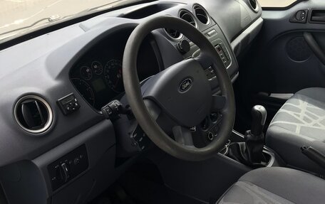 Ford Tourneo Connect I, 2013 год, 1 200 000 рублей, 15 фотография