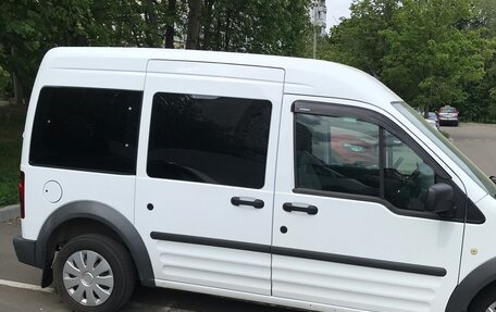 Ford Tourneo Connect I, 2013 год, 1 200 000 рублей, 14 фотография