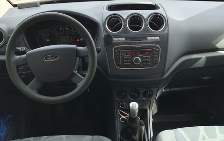 Ford Tourneo Connect I, 2013 год, 1 200 000 рублей, 11 фотография