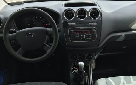 Ford Tourneo Connect I, 2013 год, 1 200 000 рублей, 16 фотография