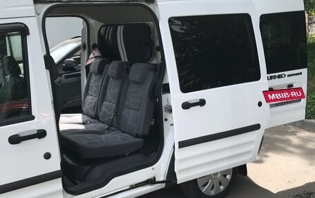 Ford Tourneo Connect I, 2013 год, 1 200 000 рублей, 13 фотография