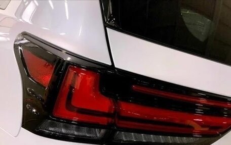 Lexus LX, 2025 год, 24 000 000 рублей, 15 фотография