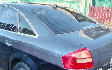 Audi A6, 1998 год, 330 000 рублей, 5 фотография