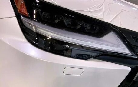 Lexus LX, 2025 год, 24 000 000 рублей, 11 фотография