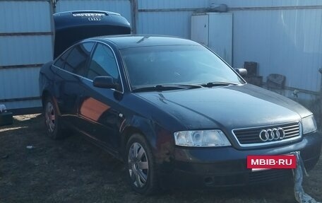 Audi A6, 1998 год, 330 000 рублей, 4 фотография