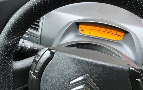 Citroen C4 II рестайлинг, 2007 год, 385 000 рублей, 15 фотография