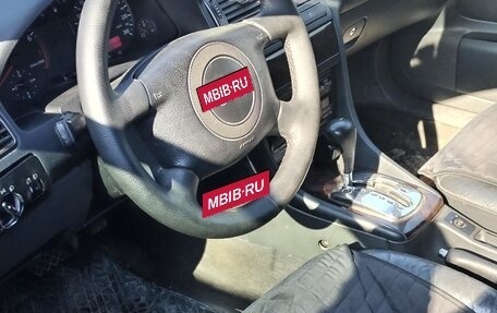 Audi A6, 1998 год, 330 000 рублей, 3 фотография