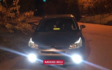 Citroen C4 II рестайлинг, 2007 год, 385 000 рублей, 6 фотография