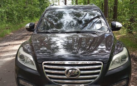 Lifan X60 I рестайлинг, 2013 год, 470 000 рублей, 2 фотография