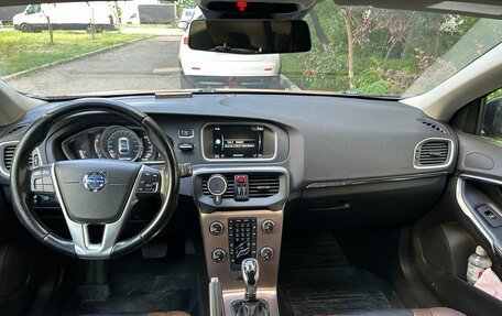 Volvo V40 Cross Country I, 2014 год, 1 630 000 рублей, 6 фотография