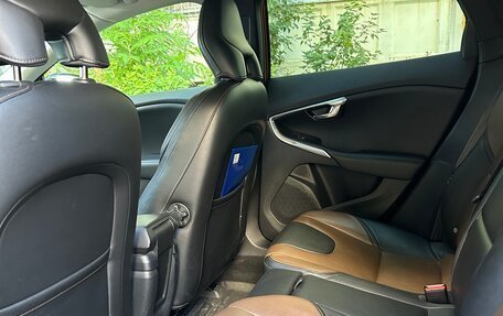 Volvo V40 Cross Country I, 2014 год, 1 630 000 рублей, 8 фотография