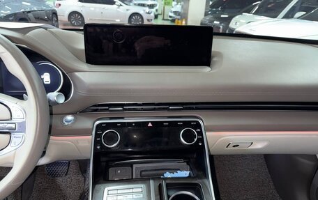 Genesis GV80 I, 2022 год, 4 200 000 рублей, 15 фотография