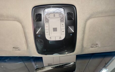 Genesis GV80 I, 2022 год, 4 200 000 рублей, 17 фотография