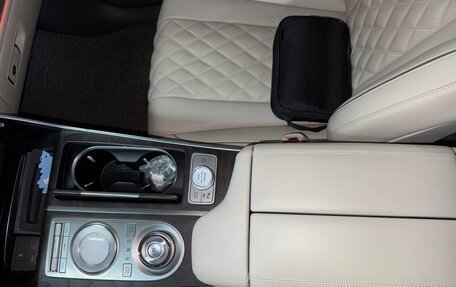Genesis GV80 I, 2022 год, 4 200 000 рублей, 16 фотография