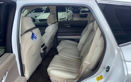 Genesis GV80 I, 2022 год, 4 200 000 рублей, 19 фотография