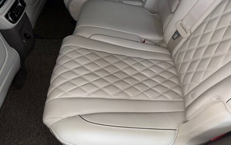 Genesis GV80 I, 2022 год, 4 200 000 рублей, 20 фотография