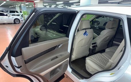 Genesis GV80 I, 2022 год, 4 200 000 рублей, 18 фотография