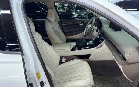 Genesis GV80 I, 2022 год, 4 200 000 рублей, 23 фотография
