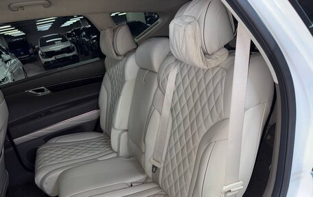Genesis GV80 I, 2022 год, 4 200 000 рублей, 21 фотография