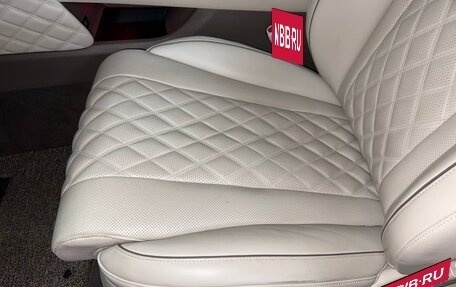 Genesis GV80 I, 2022 год, 4 200 000 рублей, 12 фотография