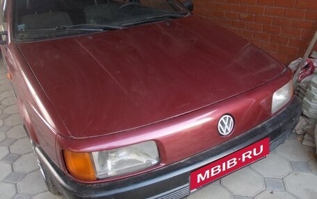 Volkswagen Passat B3, 1989 год, 250 000 рублей, 2 фотография