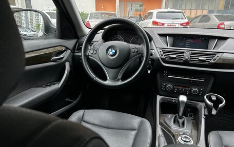 BMW X1, 2011 год, 1 147 000 рублей, 9 фотография