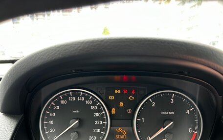 BMW X1, 2011 год, 1 147 000 рублей, 13 фотография