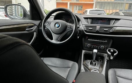 BMW X1, 2011 год, 1 147 000 рублей, 15 фотография