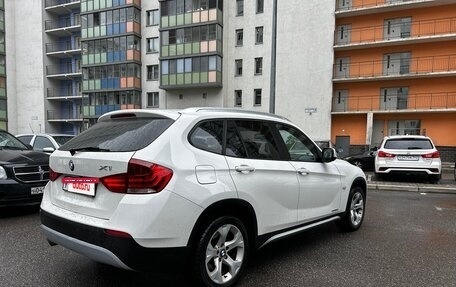 BMW X1, 2011 год, 1 147 000 рублей, 16 фотография