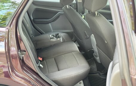 Ford Focus II рестайлинг, 2009 год, 595 000 рублей, 14 фотография