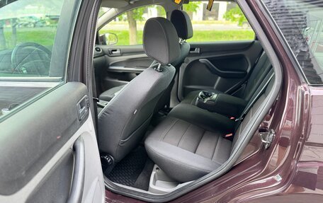 Ford Focus II рестайлинг, 2009 год, 595 000 рублей, 18 фотография